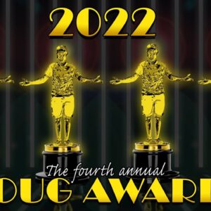 The 2022 Doug Awards -- Including Doug's Car of the Year!