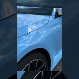 2023 BMW M2 Flared Fenders Rant #shorts