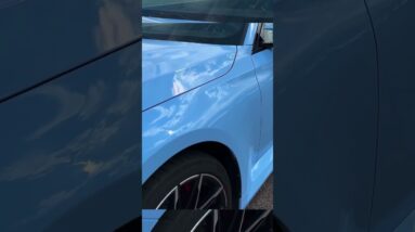 2023 BMW M2 Flared Fenders Rant #shorts