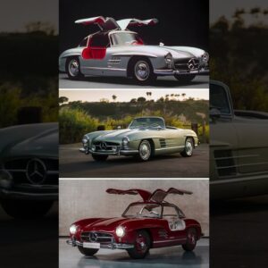 Doug & Hoovie's Top 5 Dream Cars #shorts