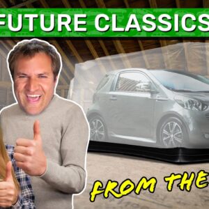 Here Are the Future Classics of the 2010s [Doug DeMuro + Alanis King]