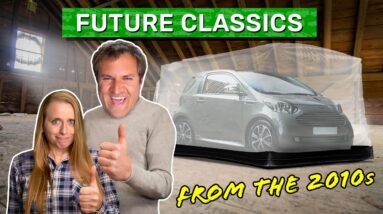 Here Are the Future Classics of the 2010s [Doug DeMuro + Alanis King]