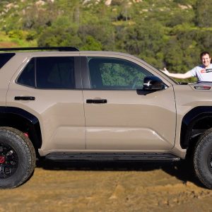 2025 Toyota 4Runner FULL Tour: It's Finally Here!